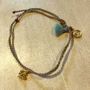Pura Vida bracelet